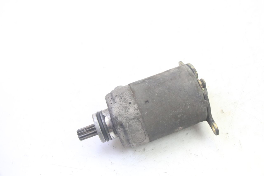 photo de AVVIATORE SYM FIDDLE 3 III 125 (2014 - 2020) - Zoom sullo stato d'uso