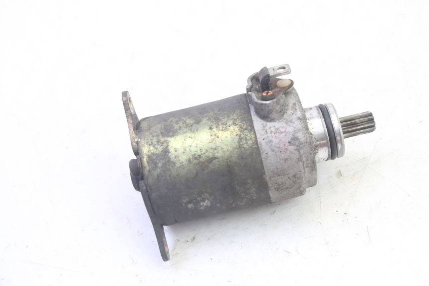 photo de AVVIATORE SYM FIDDLE 3 III 125 (2014 - 2020) - Altra angolazione