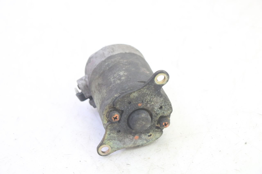 photo de AVVIATORE SYM FIDDLE 3 III 125 (2014 - 2020) - Dettagli dei punti di fissaggio