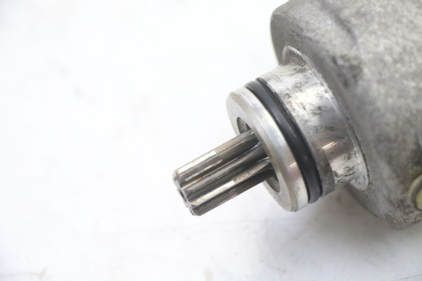 photo de Avviatore SYM FIDDLE 125 (2008 - 2010)
