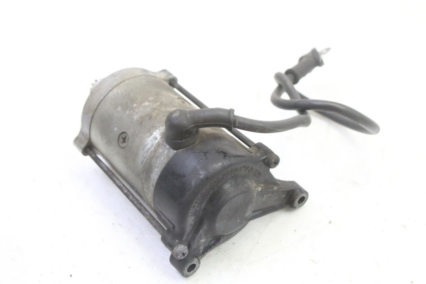photo de AVVIAMENTO YAMAHA FJ 36Y 1100 (1984 - 1985)