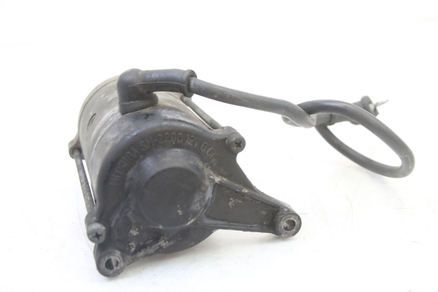 photo de AVVIAMENTO YAMAHA FJ 36Y 1100 (1984 - 1985)