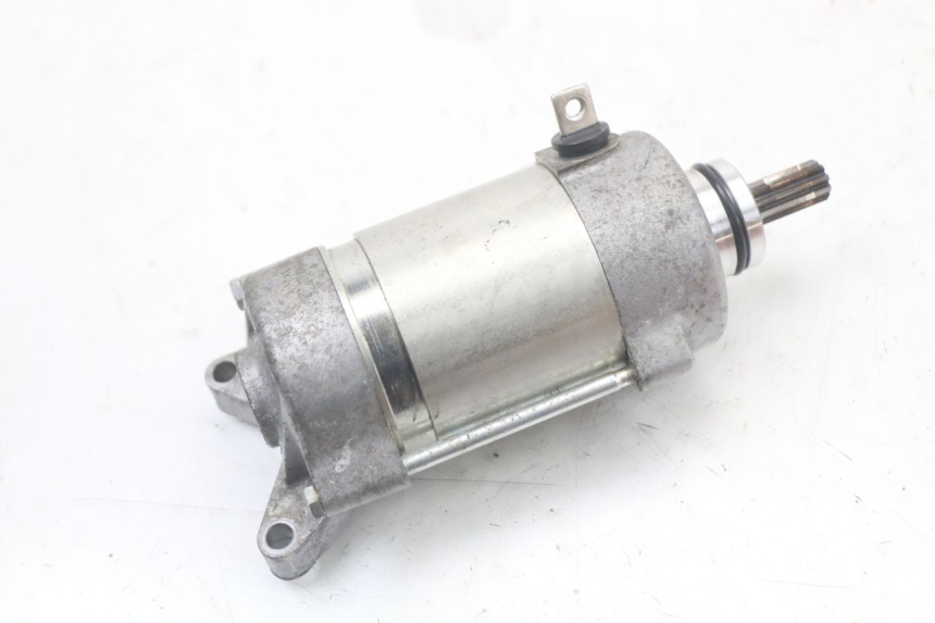 photo de AVVIATORE YAMAHA FJR ABS 1300 (2006 - 2012)