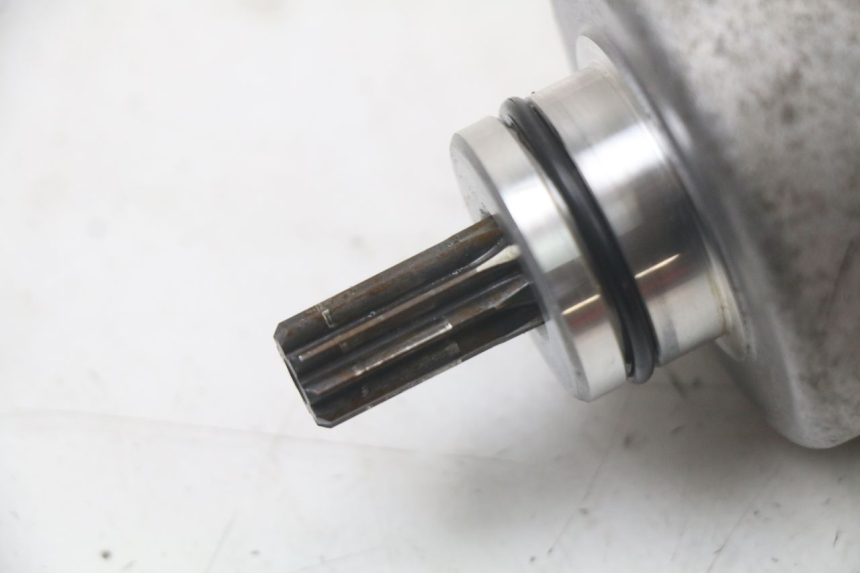 photo de AVVIATORE YAMAHA FJR ABS 1300 (2006 - 2012)