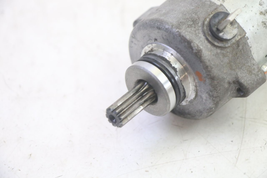 photo de AVVIATORE YAMAHA FJR ABS 1300 (2006 - 2012) - Zoom sullo stato d'uso