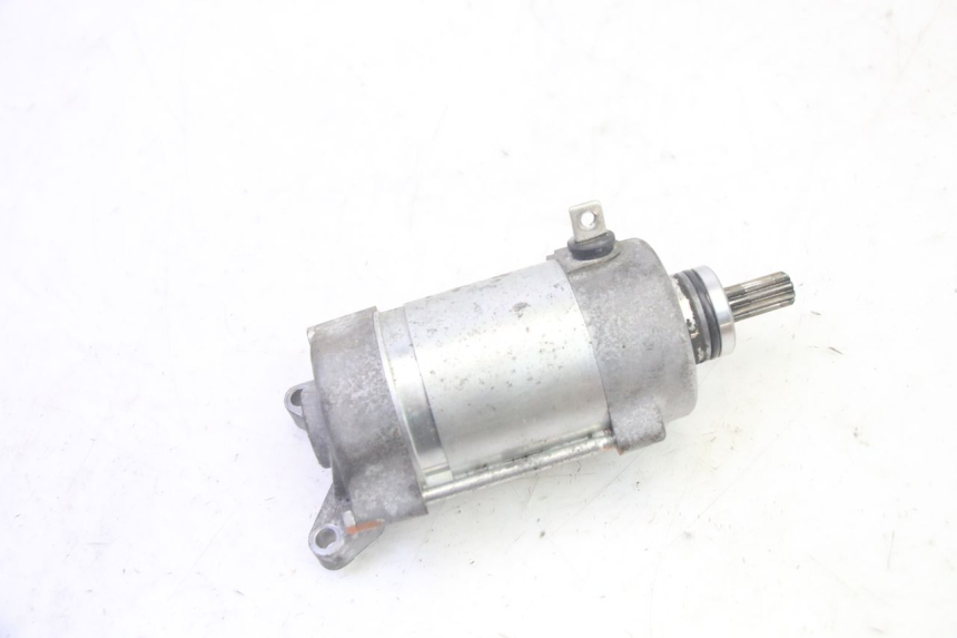 photo de AVVIATORE YAMAHA FJR ABS 1300 (2006 - 2012) - Primo piano tecnico