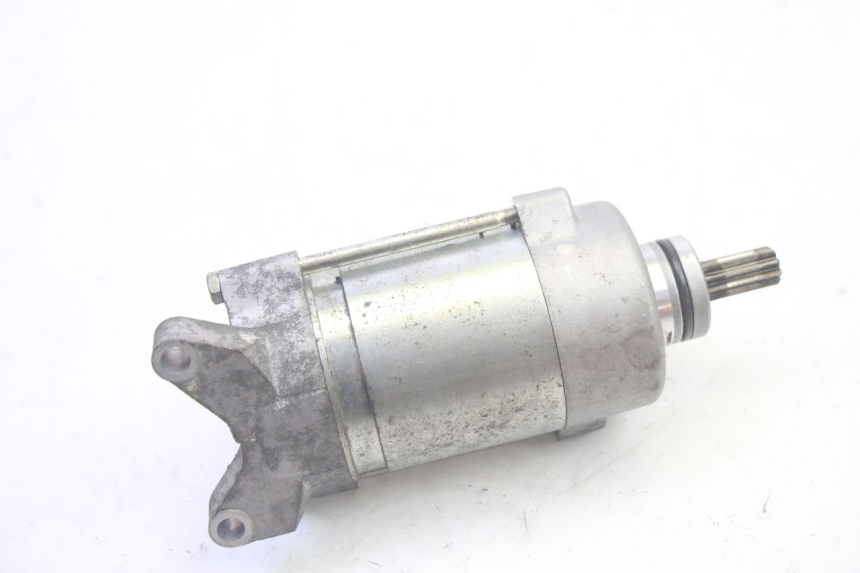 photo de AVVIATORE YAMAHA FJR ABS 1300 (2006 - 2012) - Zoom sullo stato d'uso