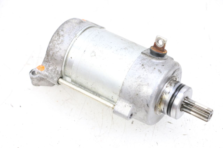 photo de AVVIATORE YAMAHA FJR ABS 1300 (2006 - 2012) - Vista principale