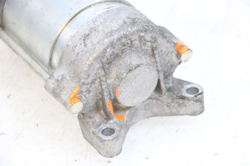 photo de AVVIATORE YAMAHA FJR ABS 1300 (2006 - 2012) - Altra angolazione