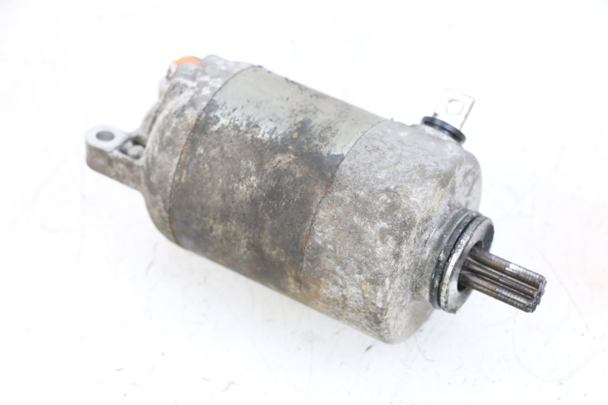 photo de AVVIAMENTO MBK FLAME X 125 (2007 - 2016) - Altra angolazione