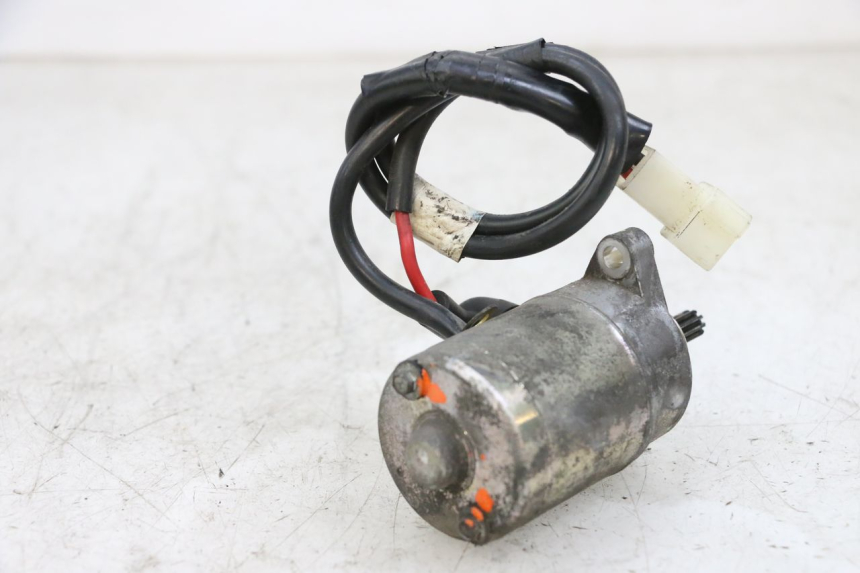 photo de AVVIAMENTO MBK FLIPPER 115 (2013 - 2017) - Dettaglio del componente