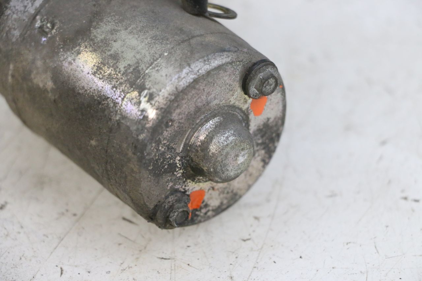 photo de AVVIAMENTO MBK FLIPPER 115 (2013 - 2017) - Altra angolazione