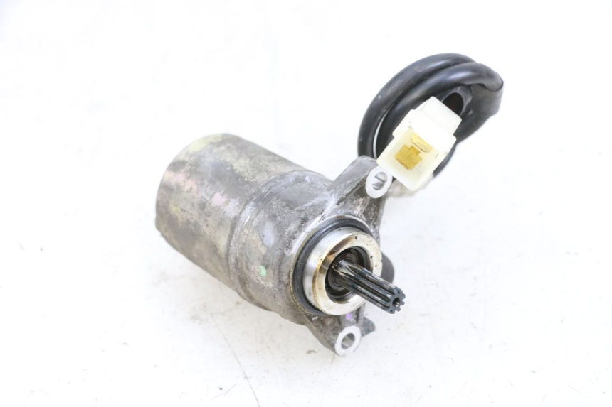 photo de AVVIAMENTO MBK FLIPPER 115 (2013 - 2017) - Dettagli dei punti di fissaggio