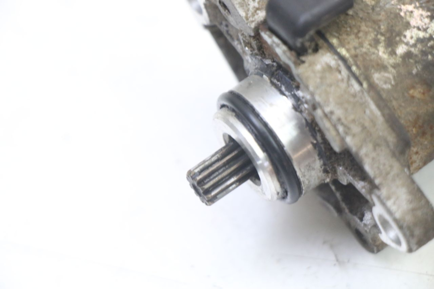 photo de Avviatore PIAGGIO FLY 2T 50 (2004 - 2017)