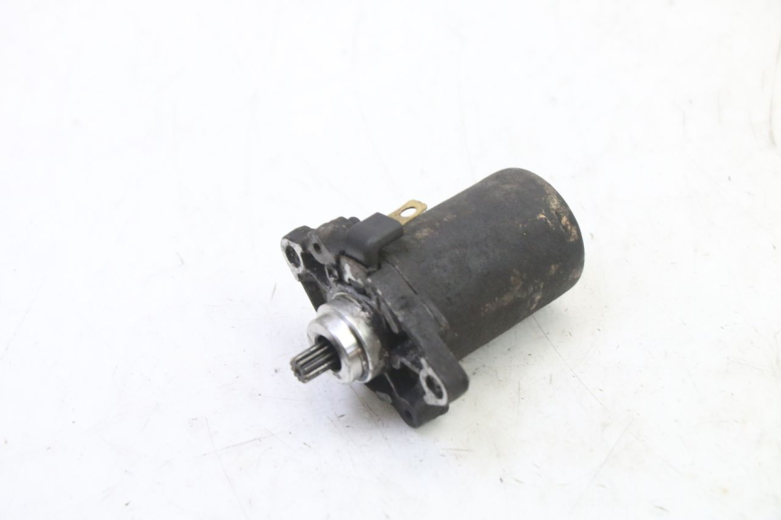 photo de Avviatore PIAGGIO FLY 2T 50 (2004 - 2017)