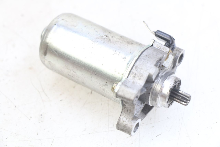 photo de AVVIATORE PIAGGIO FLY 4T 50 (2013 - 2017)