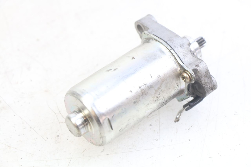photo de AVVIATORE PIAGGIO FLY 4T 50 (2013 - 2017)