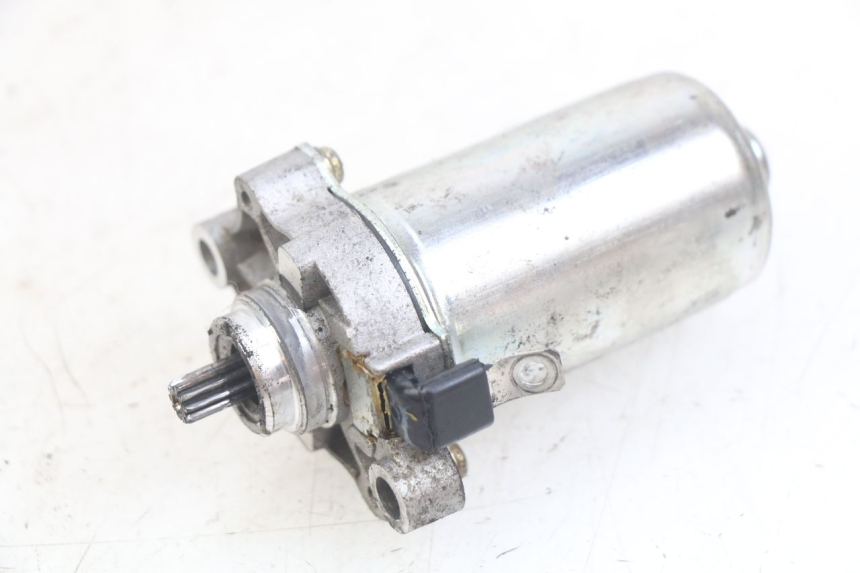 photo de AVVIATORE PIAGGIO FLY 4T 50 (2013 - 2017)