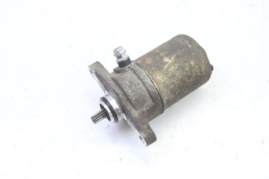 photo de MOTORINO DI AVVIAMENTO VENESI FLY RETRO 4T 50 (2020 - 2025)