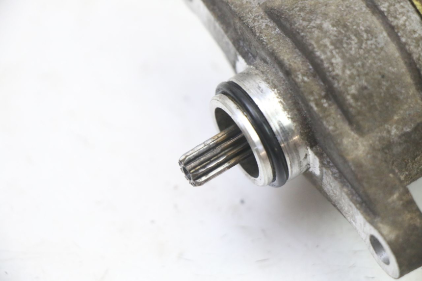 photo de MOTORINO DI AVVIAMENTO VENESI FLY RETRO 4T 50 (2020 - 2025)