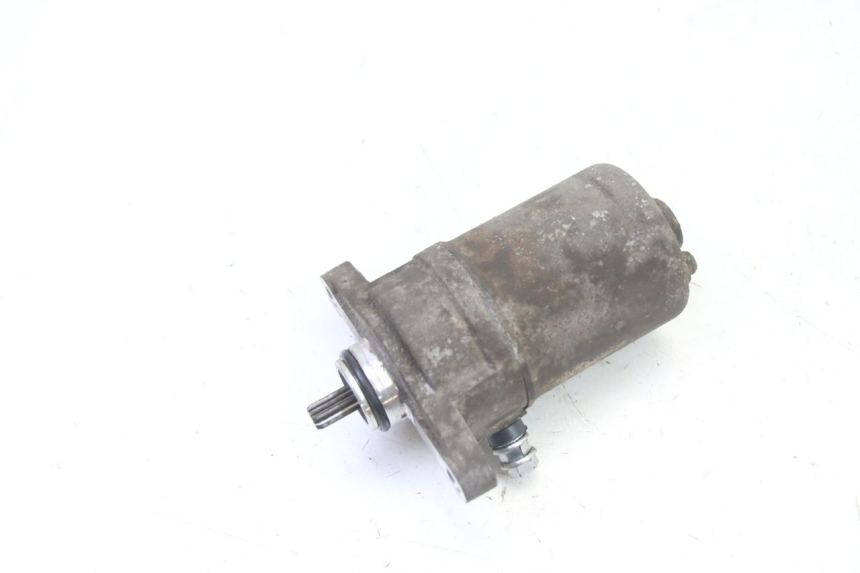 photo de MOTORINO DI AVVIAMENTO VENESI FLY RETRO 4T 50 (2020 - 2025)