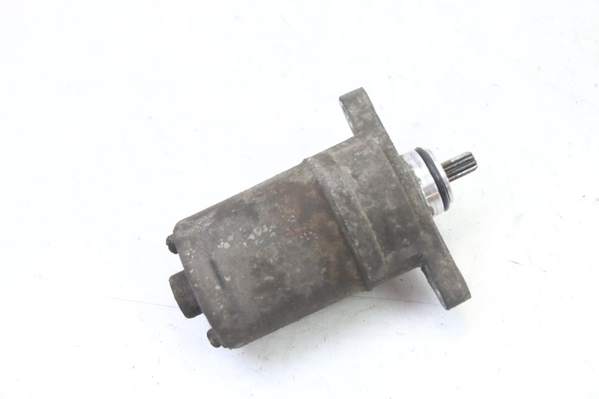 photo de MOTORINO DI AVVIAMENTO VENESI FLY RETRO 4T 50 (2020 - 2025)