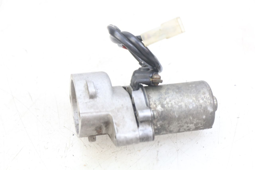 photo de AVVIATORE GAS-GAS SM ROOKIE 50 (2001 - 2005)