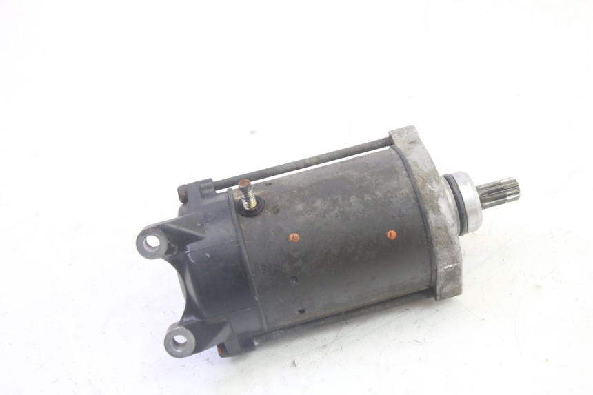 photo de AVVIAMENTO KAWASAKI GPX R WARBIRD 600 (1988 - 1993) - Altra angolazione