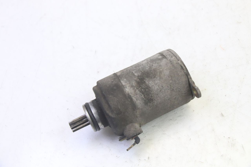 photo de AVVIAMENTO KYMCO GRAND DINK 125 (2008 - 2014)