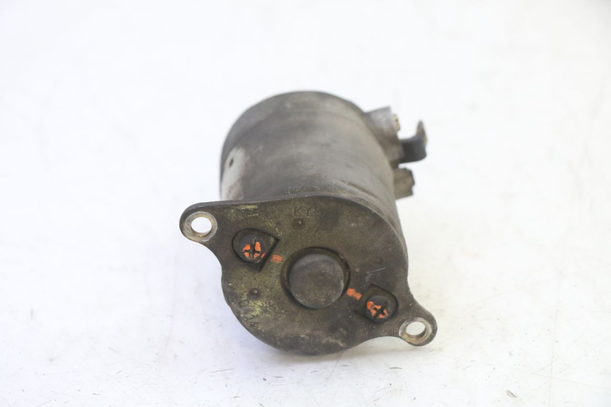 photo de AVVIAMENTO KYMCO GRAND DINK 125 (2008 - 2014)