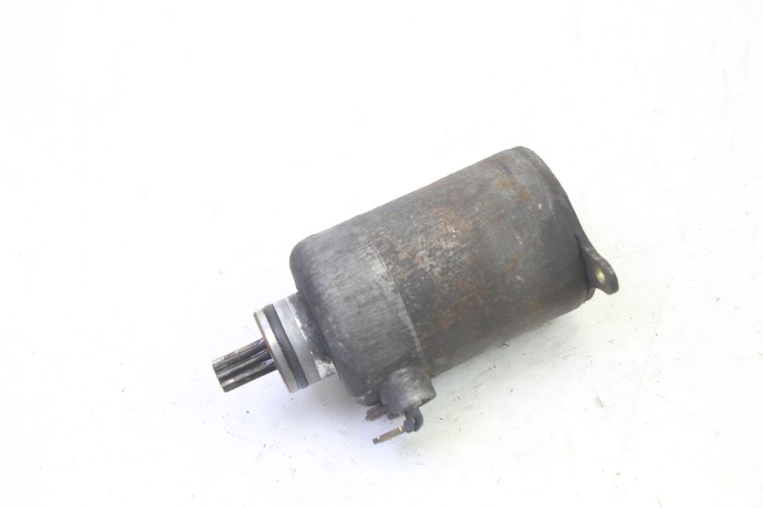 photo de AVVIAMENTO KYMCO GRAND DINK 125 (2002 - 2007)