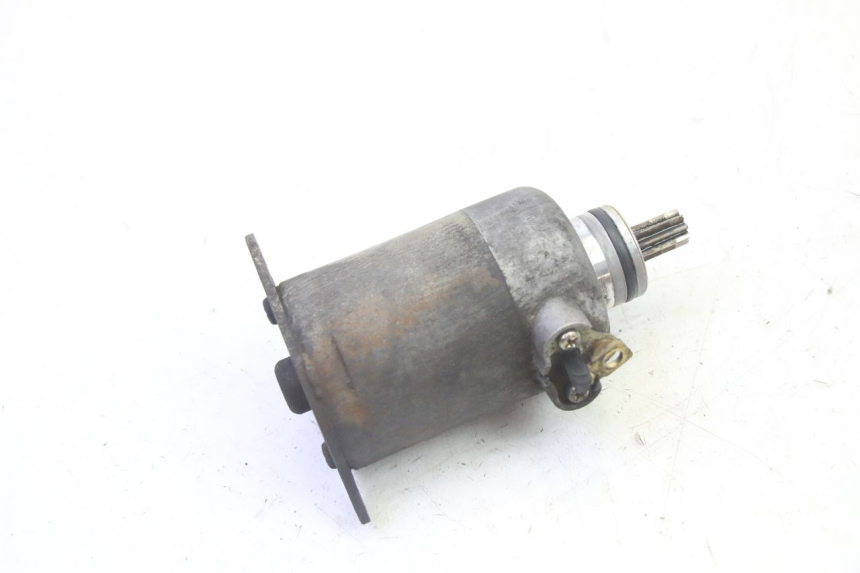 photo de AVVIAMENTO KYMCO GRAND DINK 125 (2002 - 2007)