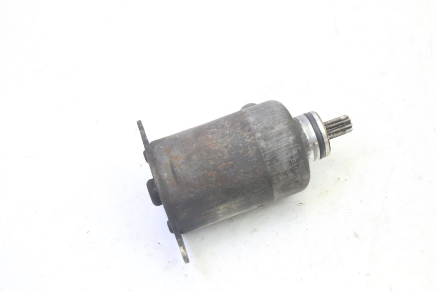 photo de AVVIAMENTO KYMCO GRAND DINK 125 (2002 - 2007)