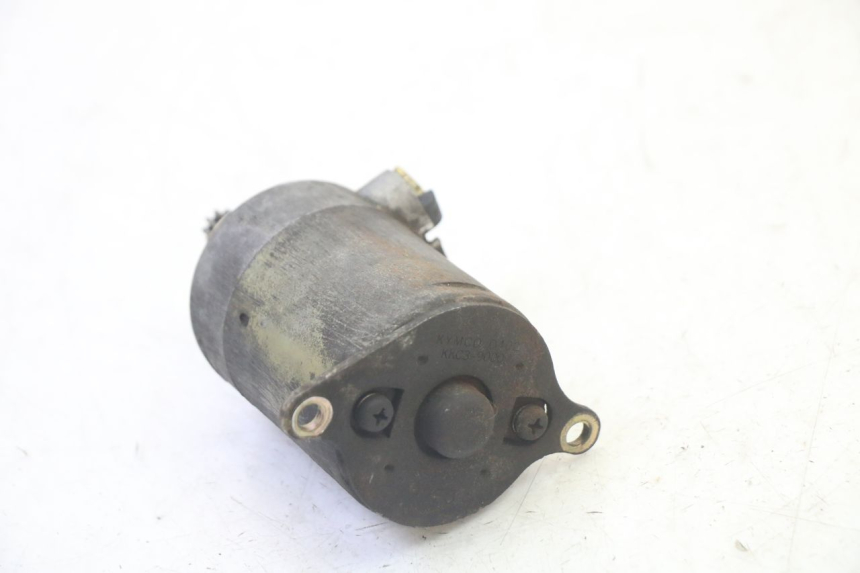 photo de AVVIAMENTO KYMCO GRAND DINK 125 (2002 - 2007)