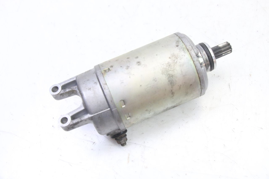photo de AVVIAMENTO SUZUKI GS GSE 500 (2001 - 2003)