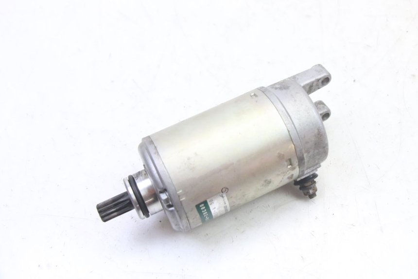 photo de AVVIAMENTO SUZUKI GS GSE 500 (2001 - 2003)