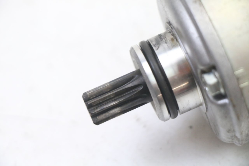 photo de AVVIAMENTO SUZUKI GS GSE 500 (2001 - 2003)