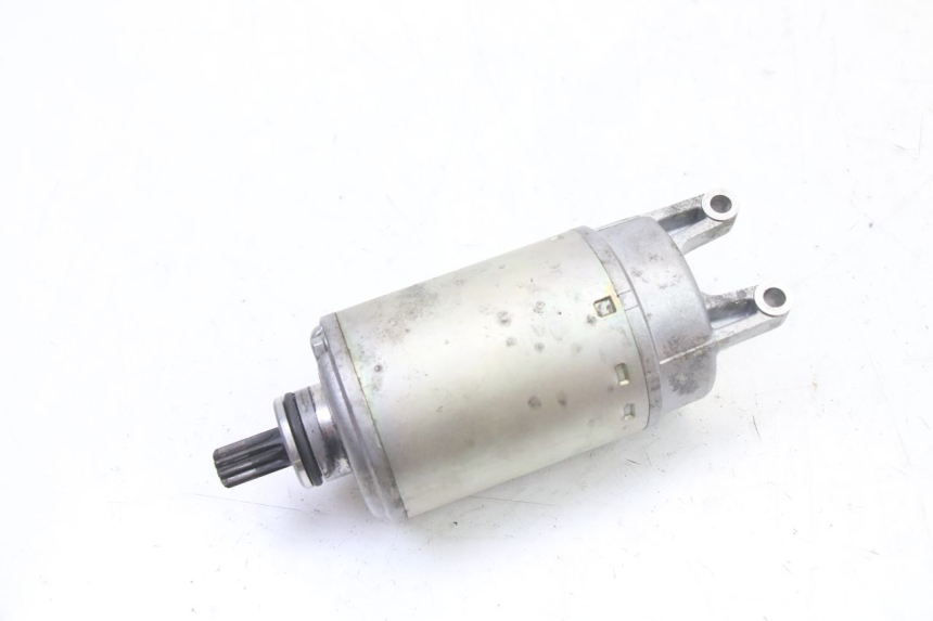 photo de AVVIAMENTO SUZUKI GS GSE 500 (2001 - 2003)