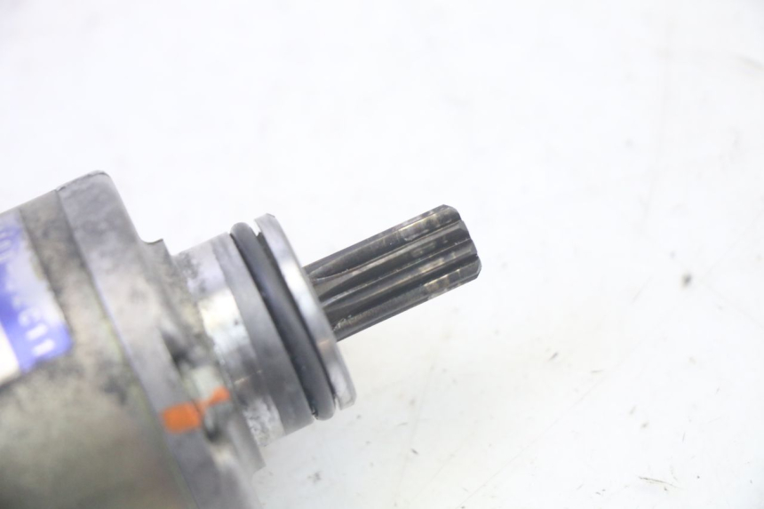 photo de AVVIAMENTO SUZUKI GSF N BANDIT 600 (1996 - 1999) - Dettaglio del componente