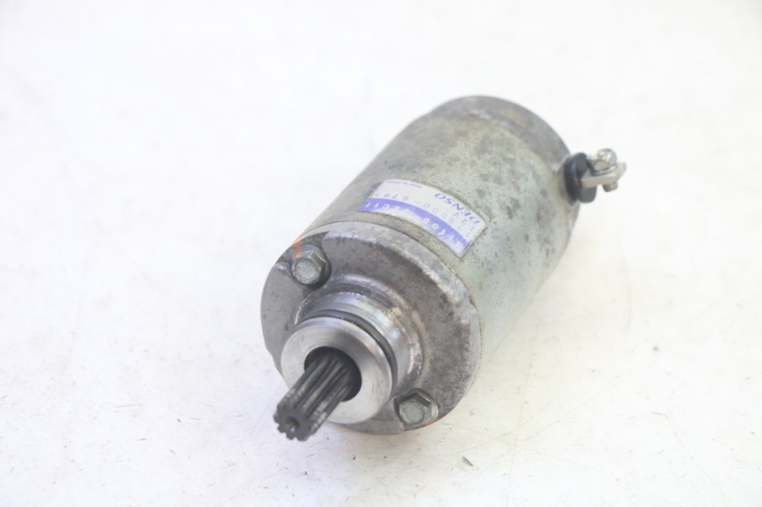 photo de AVVIAMENTO SUZUKI GSF N BANDIT 600 (1996 - 1999) - Vista d'insieme del prodotto