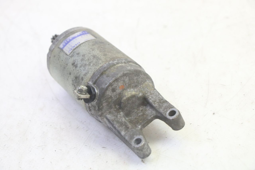 photo de AVVIAMENTO SUZUKI GSF N BANDIT 600 (1996 - 1999) - Dettagli dei punti di fissaggio