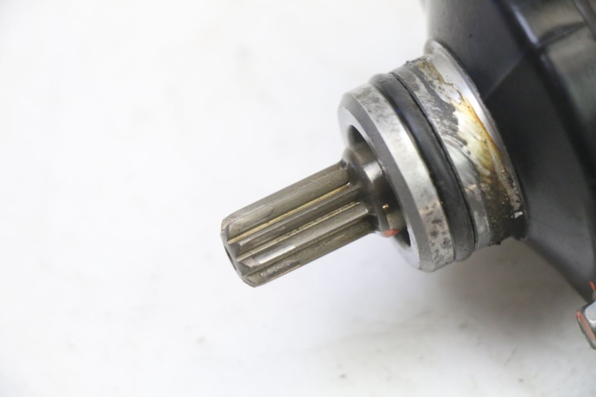 photo de AVVIAMENTO SUZUKI GSR 750 (2011 - 2017)