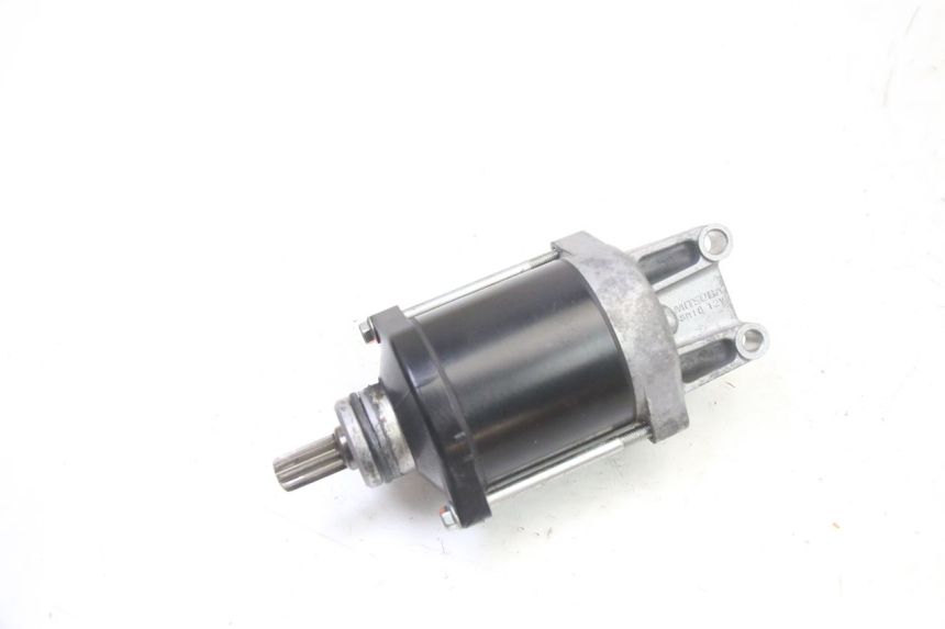 photo de AVVIAMENTO SUZUKI GSR 750 (2011 - 2017)