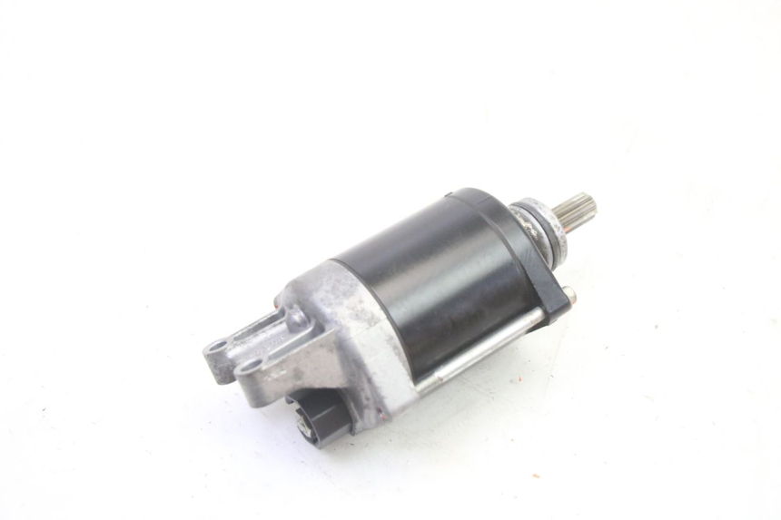 photo de AVVIAMENTO SUZUKI GSR 750 (2011 - 2017)