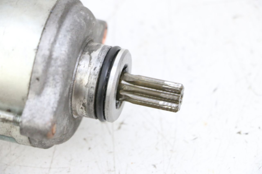 photo de AVVIAMENTO SUZUKI GSXR GSX-R 1000 (2003 - 2004) - Zoom sullo stato d'uso