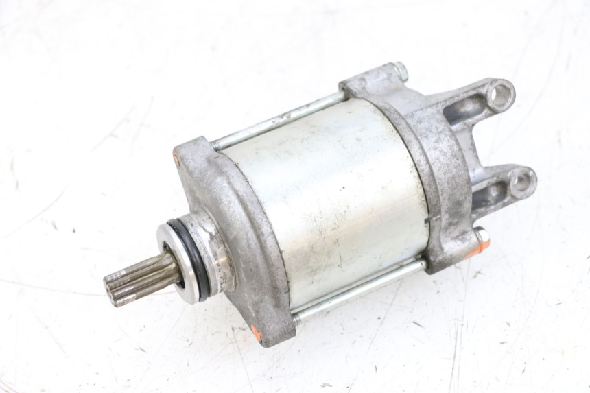 photo de AVVIAMENTO SUZUKI GSXR GSX-R 1000 (2003 - 2004) - Primo piano tecnico