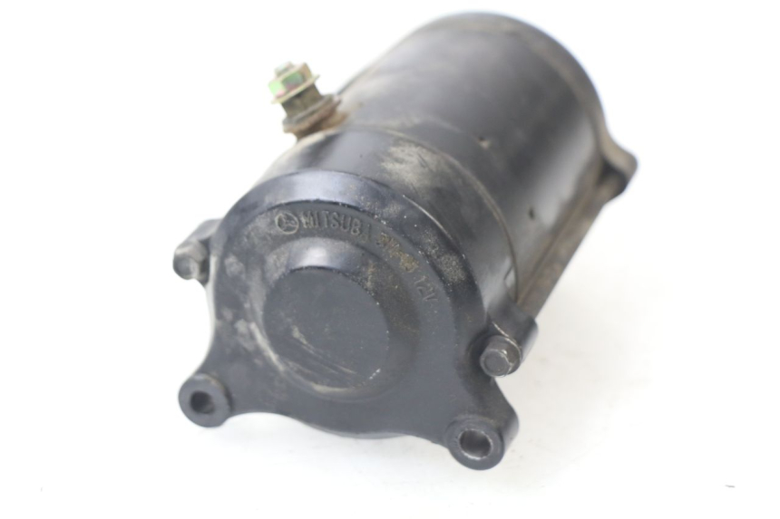 photo de Avviatore KAWASAKI GTR 1000 (1994 - 2004)