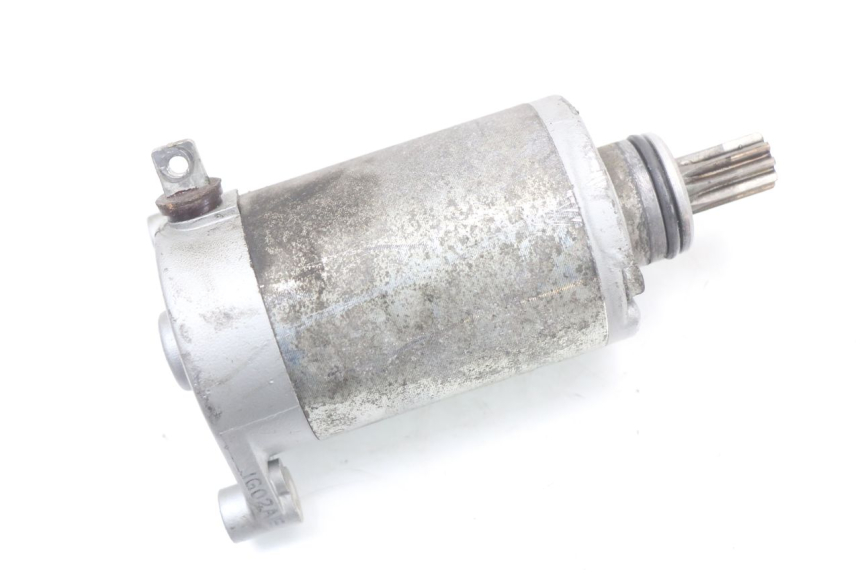 photo de AVVIAMENTO HYOSUNG GTR 125 (2006 - 2008)