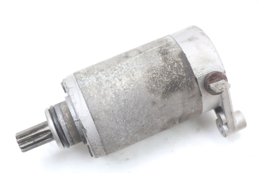 photo de AVVIAMENTO HYOSUNG GTR 125 (2006 - 2008)