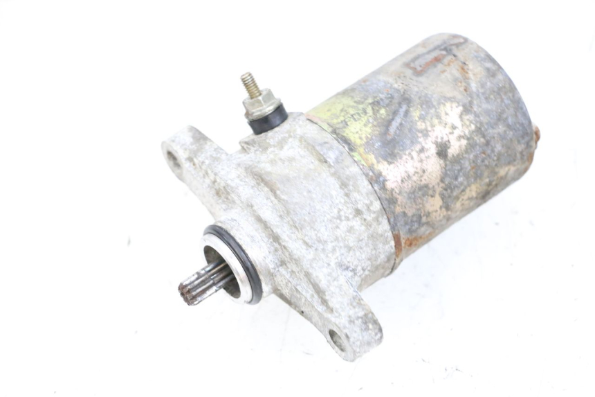 photo de AVVIAMENTO EUROCKA GTR 50 (2018 - 2021) - Vista principale